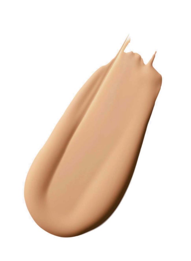 MAC studio radiance high coverage serum foundation nc14 5 Beige  - Image 2