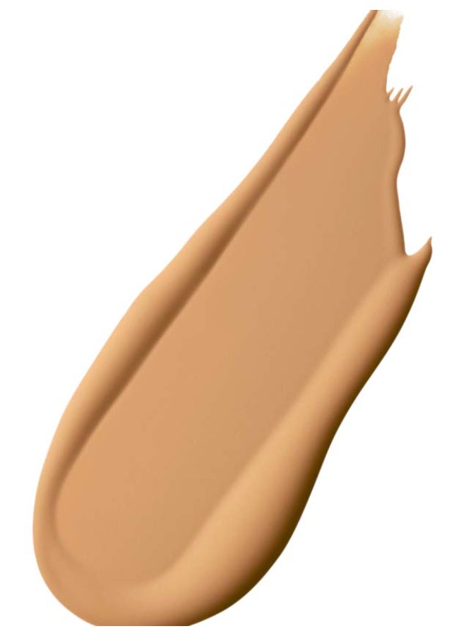 MAC studio radiance high coverage serum foundation nc30 Beige  - Image 2
