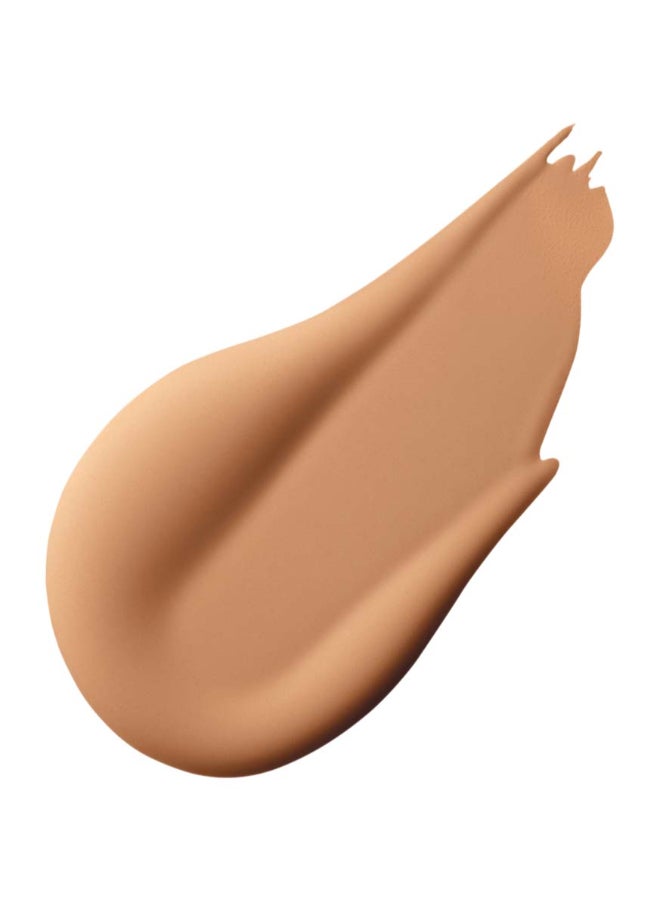 MAC studio radiance high coverage serum foundation nw22 Beige  - Image 2