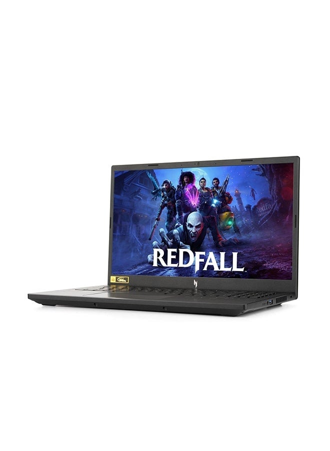 Acer (Upgraded Version) Nitro V ANV15-51-51TF Gaming Laptop With 15.6-Inch FHD Display, Core i5-13420H Processor/8GB RAM/512GB SSD/Windows 11/6GB GeForce RTX 3050 Black Black - Image 2