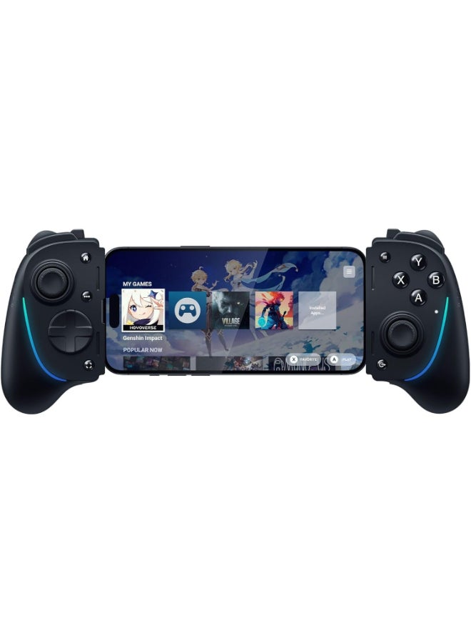 RAZER Kishi Ultra USB-C Gaming Controller for Android, IOS. - Image 2