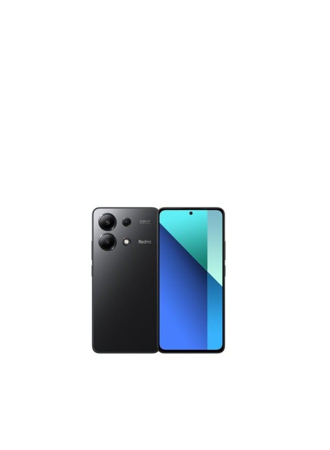 Redmi Note 13 Pro 5G Dual SIM Black 12GB RAM 256GB - Global Version - pnsku/N70073003V/45/_/1715756467/a6e86831-c577-4970-8670-c8f7a236d6d5