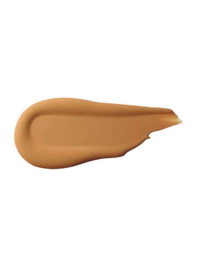 MAC studio radiance high coverage serum foundation nc47 Beige  - Image 2