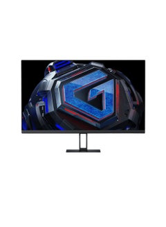 G27Q Redmi Series LED-Monitor Gaming 27" 2k Ultra-Clear Picture 180Hz High Refresh Rate 1ms Response Fast IPS black