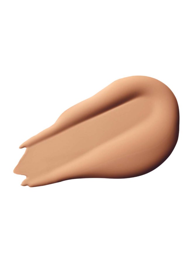 ماك studio radiance high coverage serum foundation nw25 Beige  - Image 2
