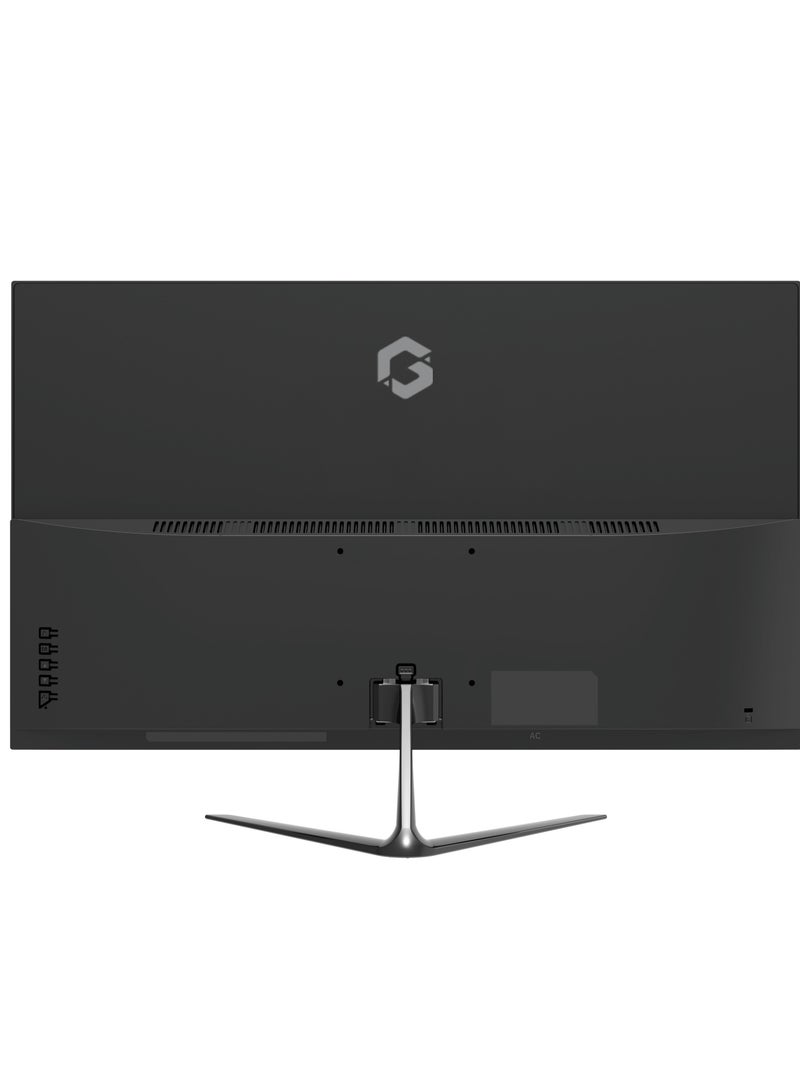 GameOn 27 inch  FHD 120Hz IPS Gaming Monitor, MPRT 0.5ms, HDMI 2.1,  (Support PS5) GOES27FHD120IPS Black  - Image 2
