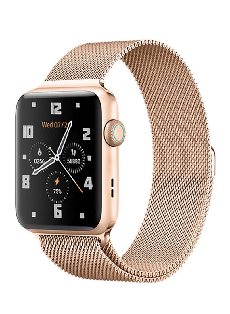 Switch SW-B101 Smartwatch 45Mm Rose Gold  - Image 3