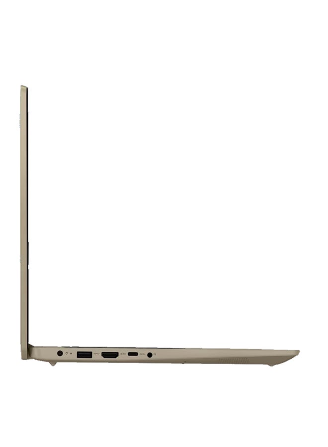 Lenovo Renewed - ideaPad 3 With 15.6-Inch FHD Display,Core i3-1115G4/11th Gen/Quad Core/4GB RAM/256GB SSD/Integrated Graphics/Windows 11 English Sand - Image 2