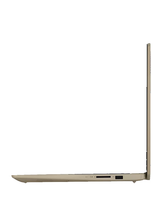 Lenovo Renewed - ideaPad 3 With 15.6-Inch FHD Display,Core i3-1115G4/11th Gen/Quad Core/4GB RAM/256GB SSD/Integrated Graphics/Windows 11 English Sand - Image 3