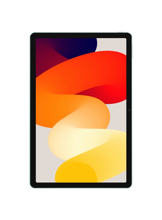 Xiaomi Renewed - Redmi Pad SE 11-Inch FHD+ Display Mint Green 8GB RAM 256GB Wifi - Global Version - Image 2