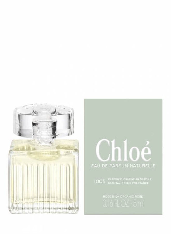 Chloe Naturelle EDP 5ml 