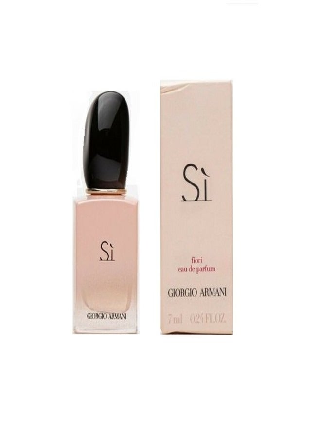 GIORGIO ARMANI Si Fiori EDP 7ml 