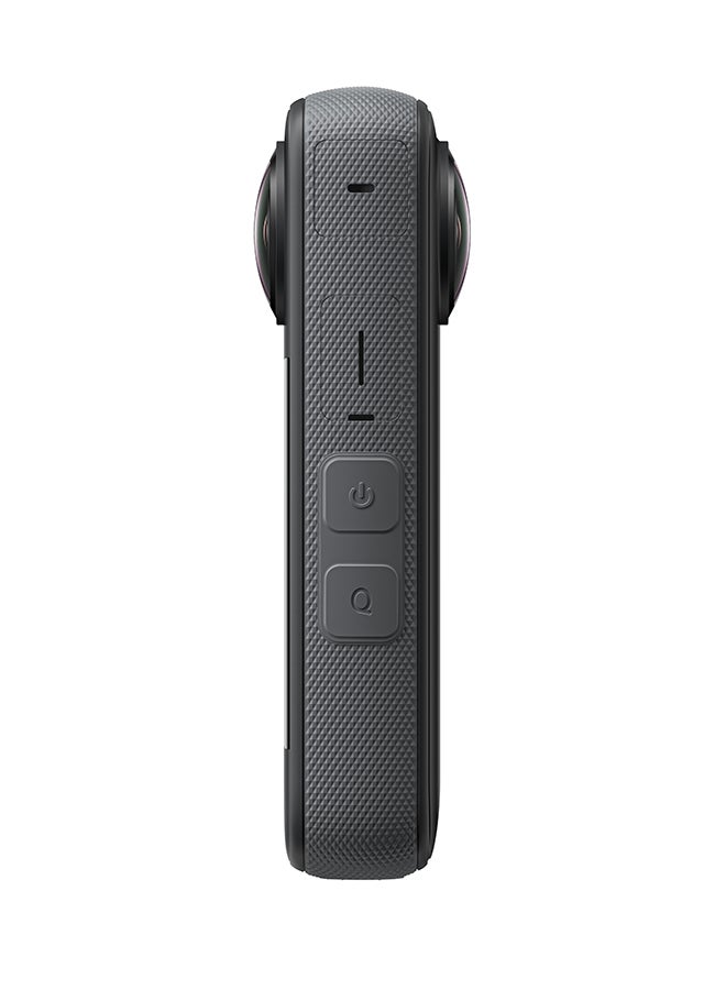 Insta360 Renewed - X3 Waterproof 360 Action Camera - Image 5