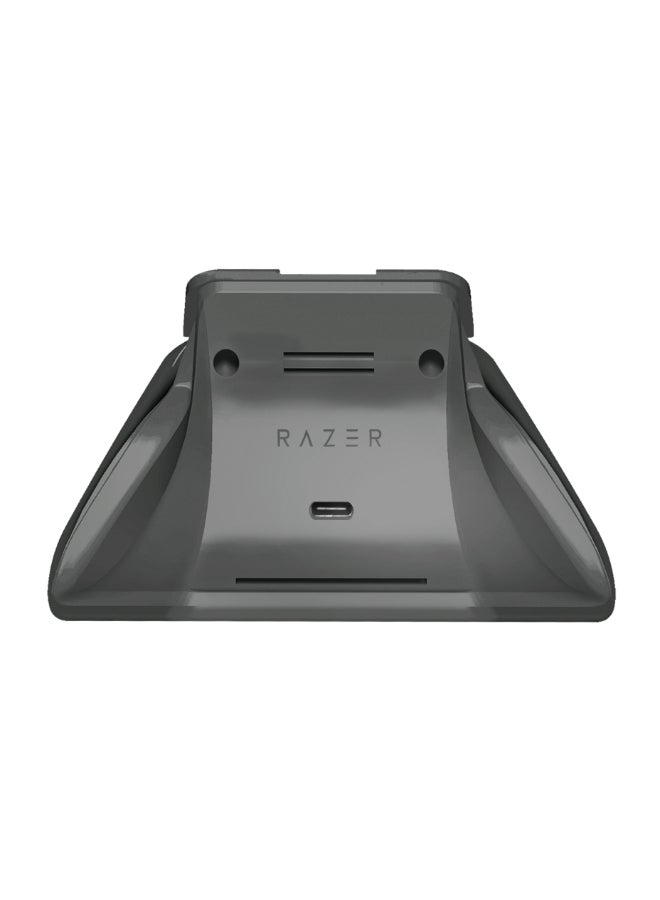 ريزر حامل شحن سريع عالمي لجهاز إكس بوكس - Image 4