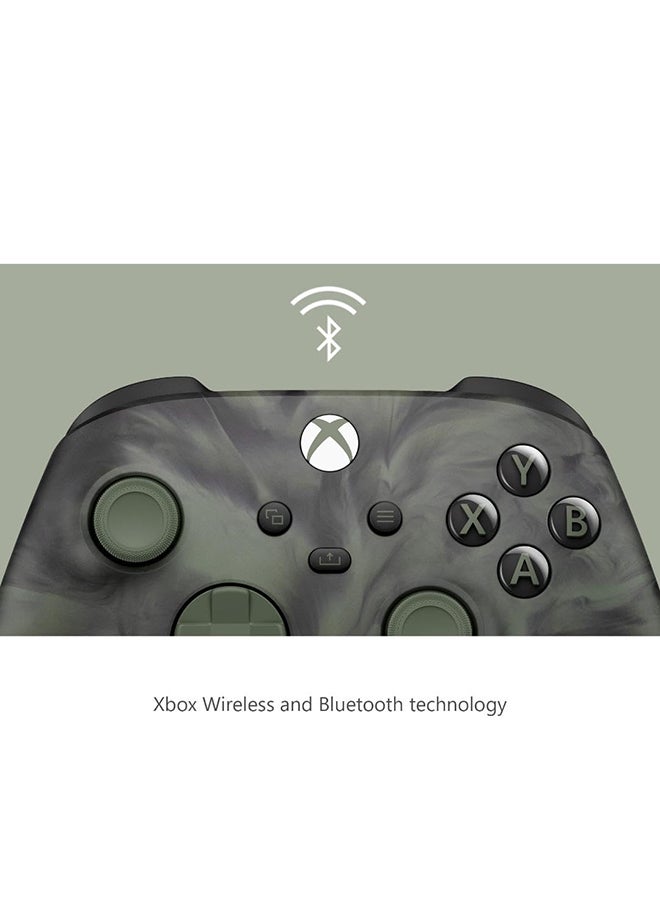 Microsoft Xbox Wireless Controller - Nocturnal Vapour Special Edition - pnsku/N70073176V/45/_/1715834805/6efbc7f3-4649-4f3e-af28-5ef23ebf0902