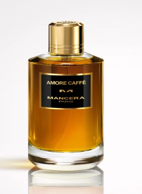 عطر أموري كافيه