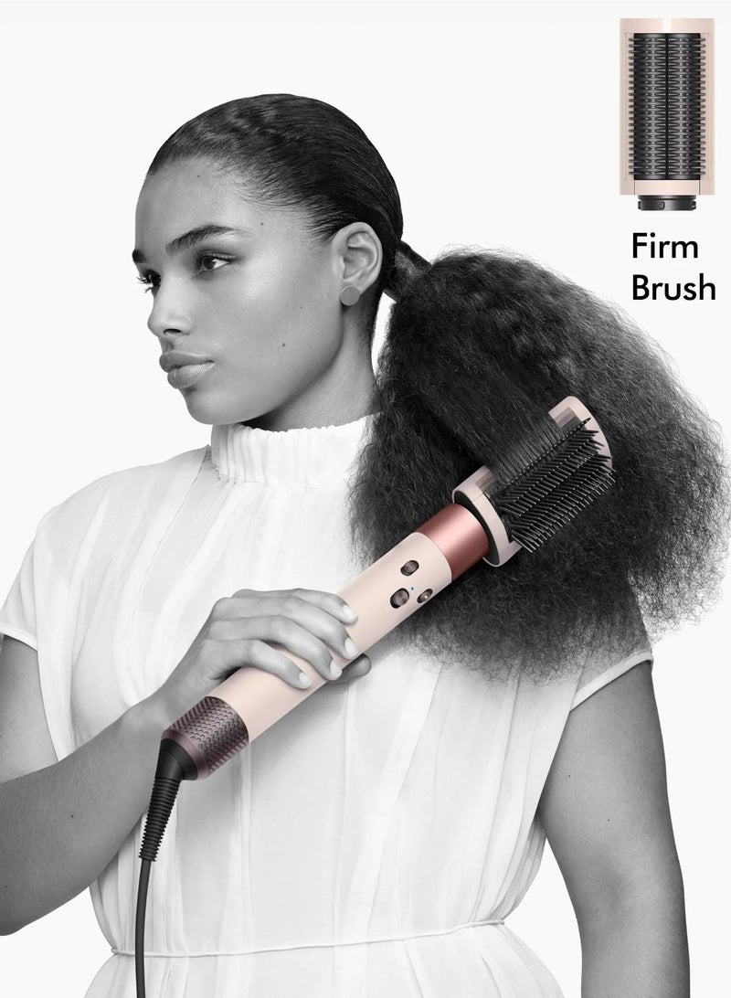 dyson - Limited Edition Airwrap Multi-Styler And Dryer Complete Long Pink/Rose Gold - Image 1