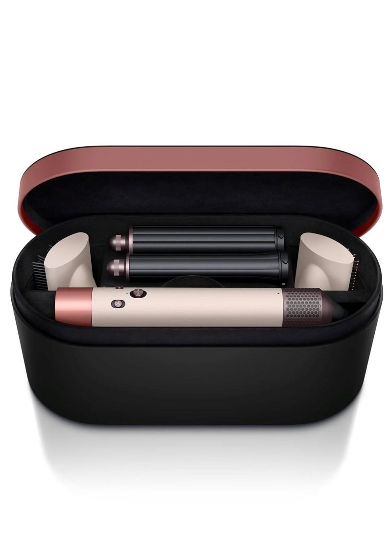dyson - Limited Edition Airwrap Multi-Styler And Dryer Complete Long Pink/Rose Gold - Image 1