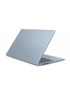 Lenovo IdeaPad Slim 3 15IRH8 (Upgraded Version) Laptop With 15.6-Inch Display, Core i7 13620H Processor/16GB RAM/512GB SSD/Intel UHD Graphics/Windows 11 English/Arabic Arctic Grey  - Image 5