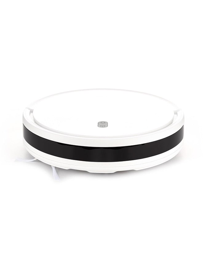 شاومي مكنسة روبوت E10 4000 باسكال شفط قوي 2600 وات B112 أبيض  - Image 2