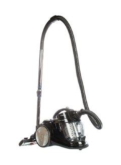 KENWOOD Bagless Canister Vacuum Cleaner, Dust Caister Capacity, HEPA Filter, Anti Bacteria, Pet Care, 2.5 L 2200 W OWVC705001 Black  - Image 1