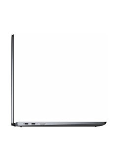 ديل Latitude 9000 9440 Convertible 2-In-1 14-Inch Touchscreen Display, Core i7-1365U Processor/32GB RAM/512GB SSD/Intel Iris XE Graphics/Windows 11 Pro English/Arabic Black  - Image 3