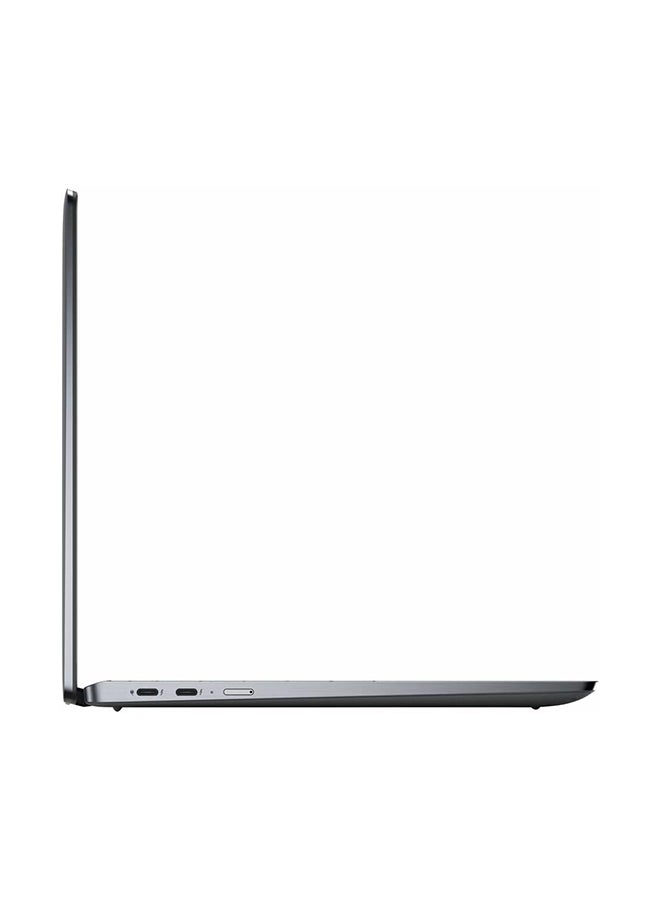 DELL - Latitude 9000 9440 Convertible 2-In-1 14-Inch Touchscreen Display, Core i7-1365U Processor/32GB RAM/512GB SSD/Intel Iris XE Graphics/Windows 11 Pro English/Arabic Black - Image 1