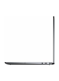 ديل Latitude 9000 9440 Convertible 2-In-1 14-Inch Touchscreen Display, Core i7-1365U Processor/32GB RAM/512GB SSD/Intel Iris XE Graphics/Windows 11 Pro English/Arabic Black  - Image 2