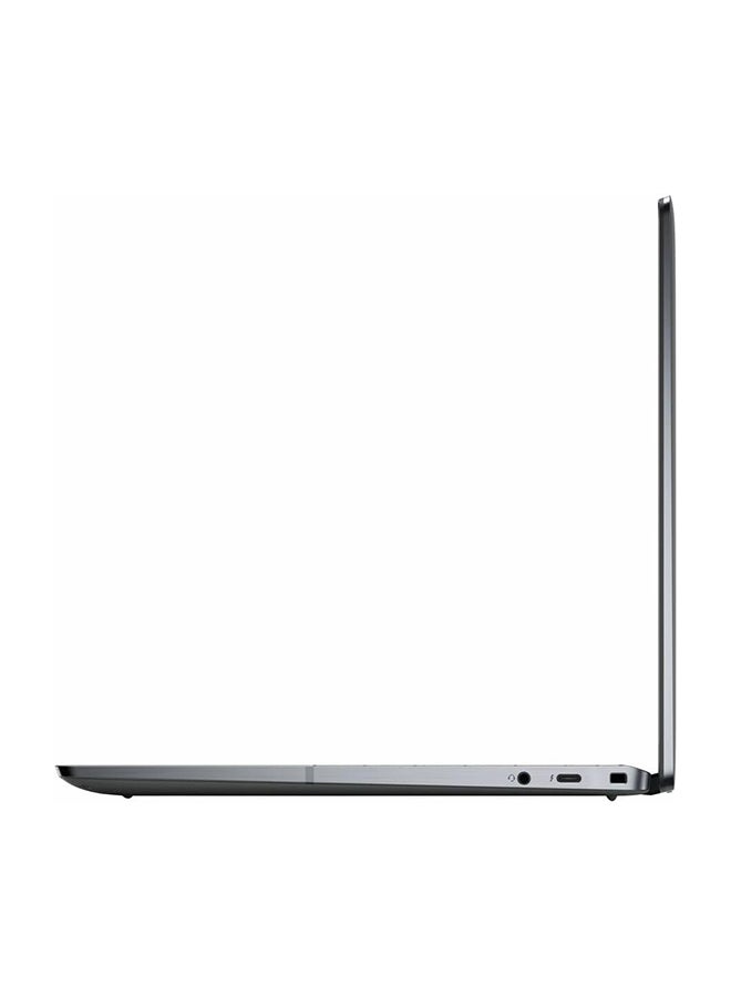 DELL - Latitude 9000 9440 Convertible 2-In-1 14-Inch Touchscreen Display, Core i7-1365U Processor/32GB RAM/512GB SSD/Intel Iris XE Graphics/Windows 11 Pro English/Arabic Black - Image 1