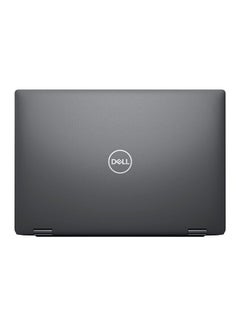 ديل Latitude 9000 9440 Convertible 2-In-1 14-Inch Touchscreen Display, Core i7-1365U Processor/32GB RAM/512GB SSD/Intel Iris XE Graphics/Windows 11 Pro English/Arabic Black  - Image 4