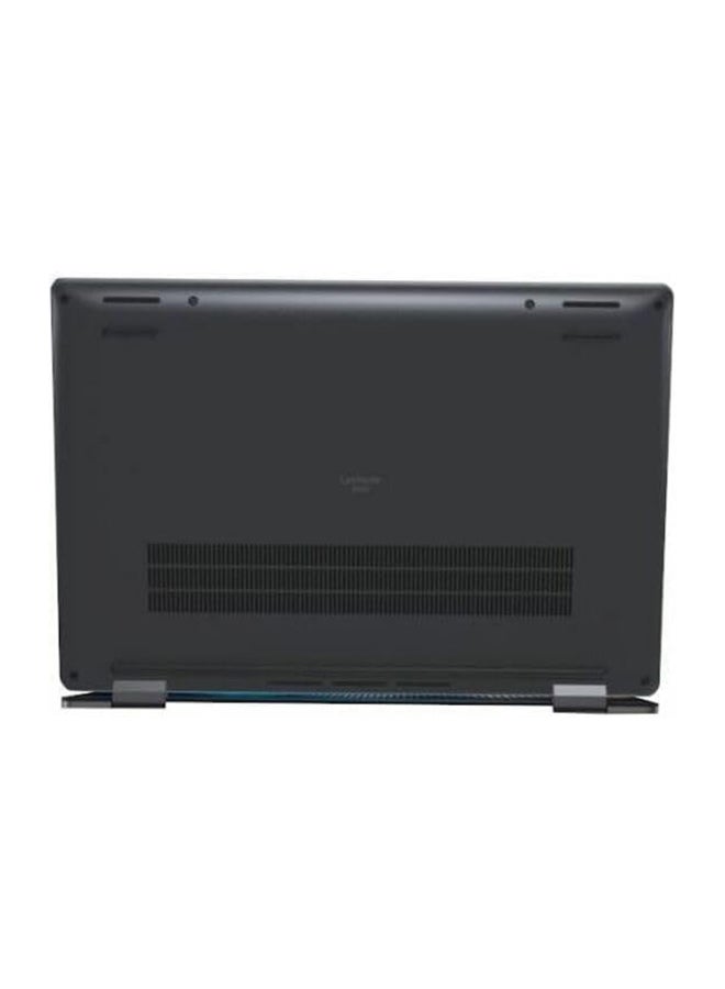 DELL - Latitude 9000 9440 Convertible 2-In-1 14-Inch Touchscreen Display, Core i7-1365U Processor/32GB RAM/512GB SSD/Intel Iris XE Graphics/Windows 11 Pro English/Arabic Black - Image 1