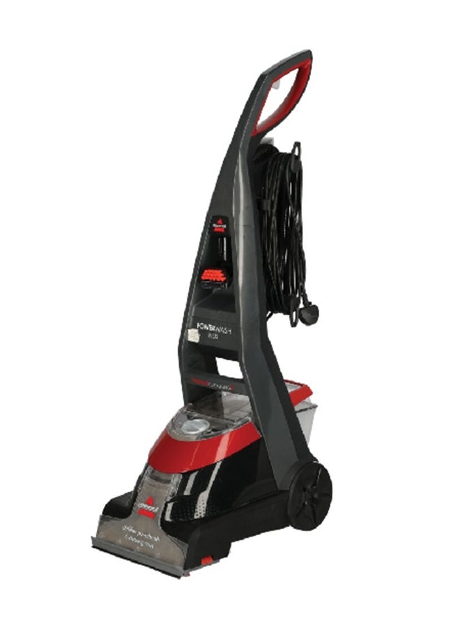 Bissell DirtLifter Power Wash Vacuum Cleaner 2 L 800 W 2009K Black/Red  - Image 2