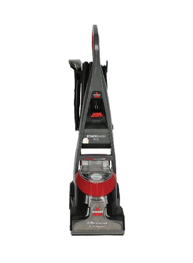 Bissell DirtLifter Power Wash Vacuum Cleaner 2 L 800 W 2009K Black/Red  - Image 1