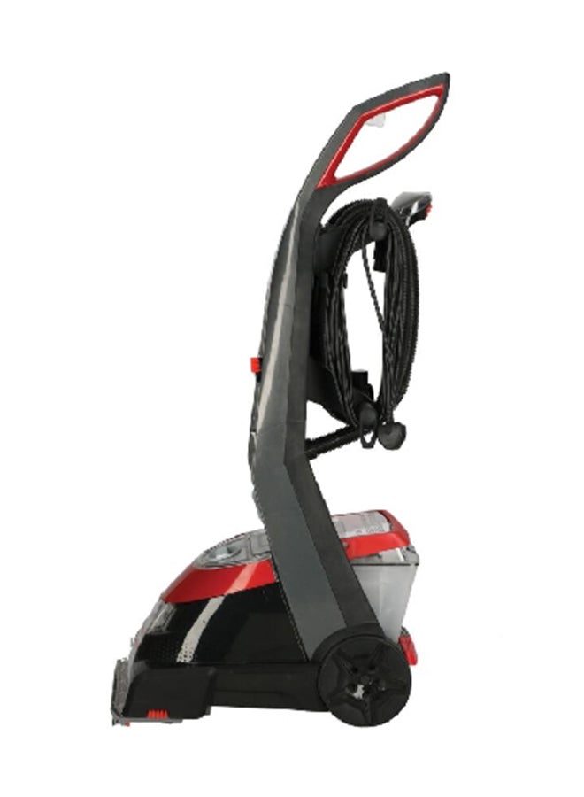 Bissell DirtLifter Power Wash Vacuum Cleaner 2 L 800 W 2009K Black/Red  - Image 3