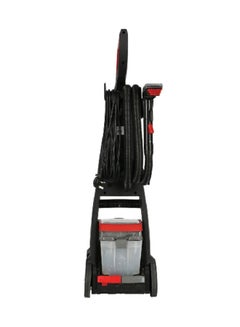 Bissell DirtLifter Power Wash Vacuum Cleaner 2 L 800 W 2009K Black/Red  - Image 5