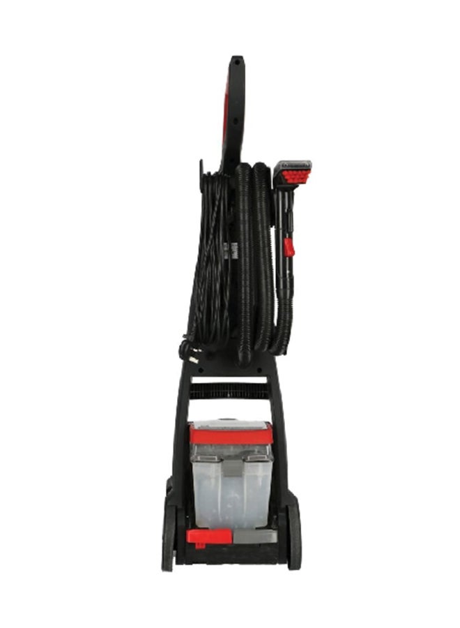 Bissell DirtLifter Power Wash Vacuum Cleaner 2 L 800 W 2009K Black/Red  - Image 5