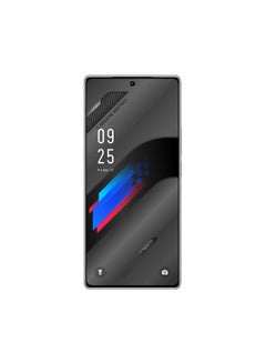 Infinix Note 40 Dual SIM Racing Grey 8+8GB RAM 256GB 5G - Middle East Version  - Image 3