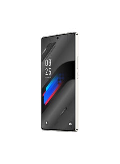 Infinix Note 40 Dual SIM Racing Grey 8+8GB RAM 256GB 5G - Middle East Version  - Image 5