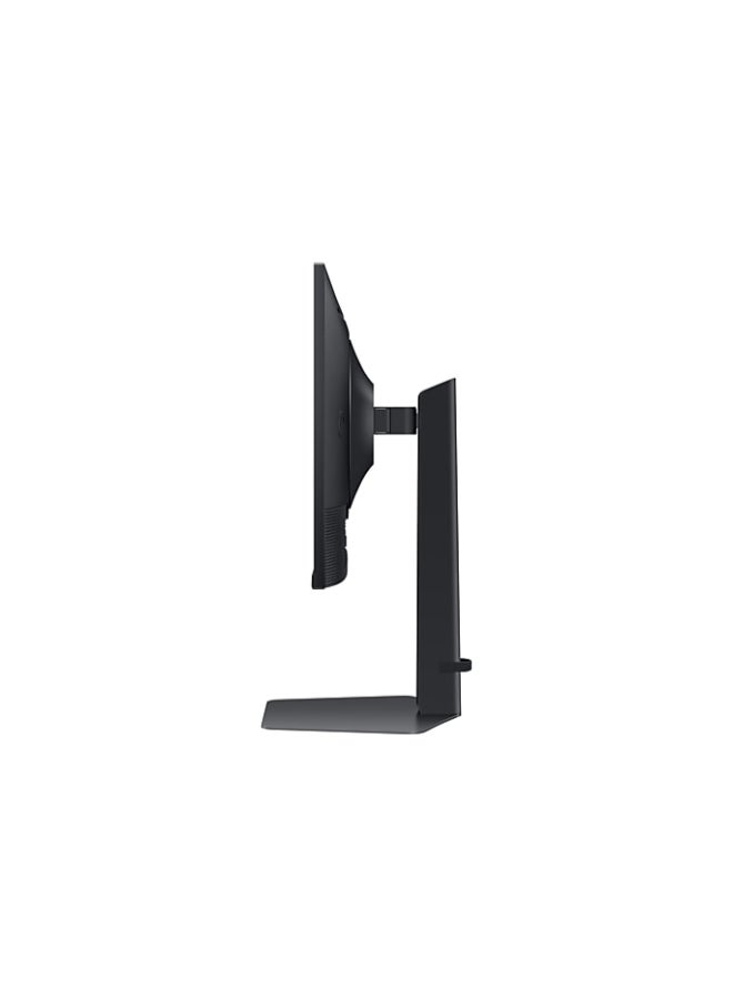 Samsung - 27" Inch Odyssey G5 DG502 Gaming Monitor, 2K QHD IPS Display, 180Hz Refresh Rate, 1ms (GtG) Response Time, AMD FreeSync Technology, 16.7m - LS27DG502EMXUE | Black - Image 1