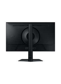 Samsung 27" Inch Odyssey G5 DG502 Gaming Monitor, 2K QHD IPS Display, 180Hz Refresh Rate, 1ms (GtG) Response Time, AMD FreeSync Technology, 16.7m - LS27DG502EMXUE | Black  - Image 2