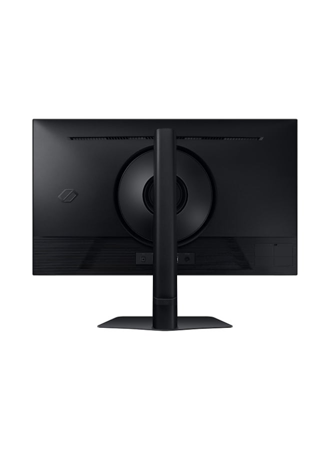 Samsung - 27" Inch Odyssey G5 DG502 Gaming Monitor, 2K QHD IPS Display, 180Hz Refresh Rate, 1ms (GtG) Response Time, AMD FreeSync Technology, 16.7m - LS27DG502EMXUE | Black - Image 1