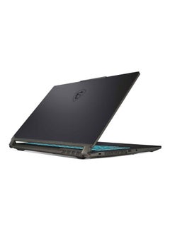 إم اس أي كمبيوتر محمول للألعاب Cyborg 15 A13VE بشاشة FHD مقاس 15.6 بوصة ومعالج Core i7-13620H وذاكرة وصول عشوائي 16 جيجابايت ومحرك أقراص SSD سعة 512 جيجابايت وبطاقة رسوميات NVIDIA RTX 4050 سعة 6 جيجابايت ونظام تشغيل Windows 11 Home  - Image 5