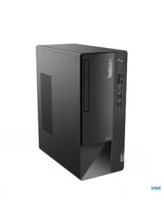 Lenovo ThinkCentre neo 50t Tower PC, Core i5-13400 Processor/8GB RAM/512GB SSD/Intel UHD Graphics 730/DOS(Without Windows) Black  - Image 3