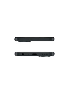 OPPO A58 Dual SIM Glowing Black 8GB RAM 128GB 4G -Global Version  - Image 4