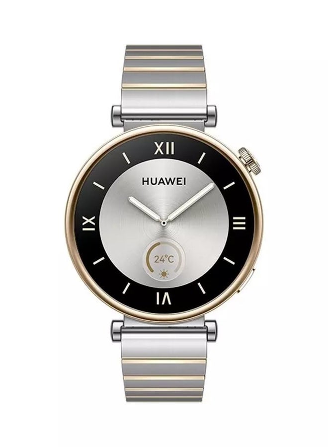 HUAWEI Smartwatch GT4 41MM Light Gold  - Image 1