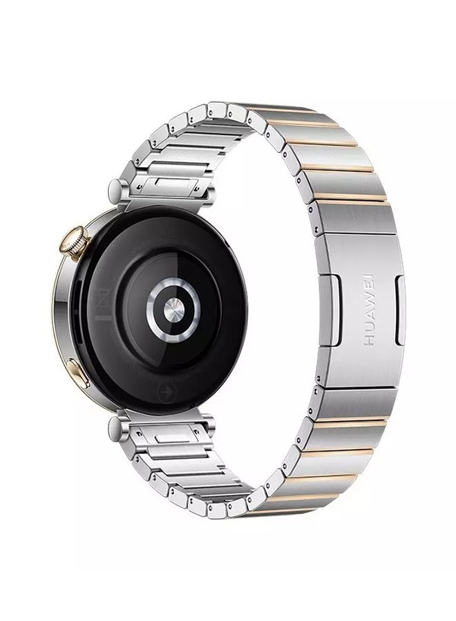 HUAWEI Smartwatch GT4 41MM Light Gold  - Image 3