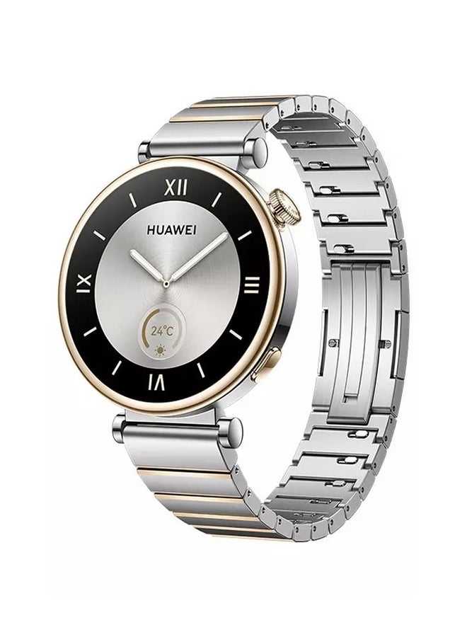 HUAWEI Smartwatch GT4 41MM Light Gold  - Image 2