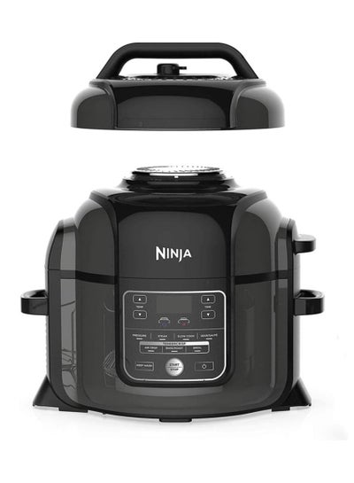 Ninja Foodi 7