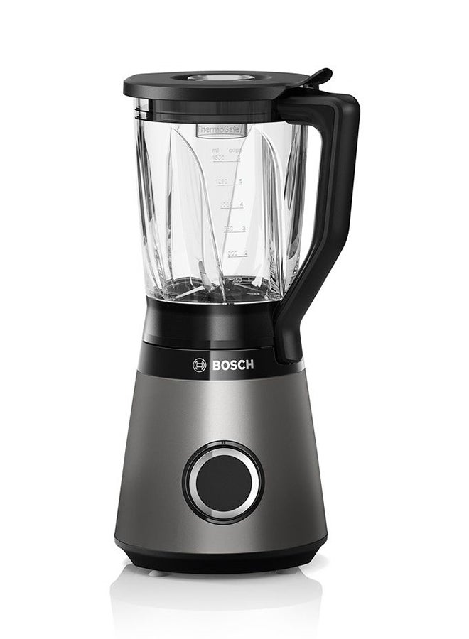BOSCH Blender VitaPower Serie | 4 1.5 L 1200 W MMB6174SG Silver - Image 3