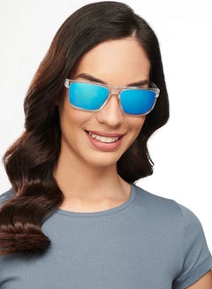 VINCENT CHASE Unisex Polarized Wayfarer Sunglasses VC S14122  - Image 4